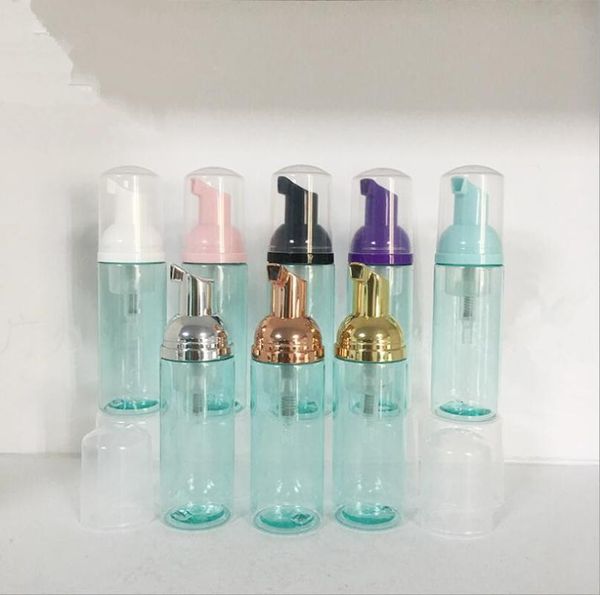 storage bottles & jars 24pcs/lot 2oz 60ml green portable foam bottle empty pump clear lotion shampoo dispenser koop refillable
storage bottles & jars 24pcs/lot 2oz 60ml green portable foam bottle empty pump clear lotion shampoo dispenser koop refillable
