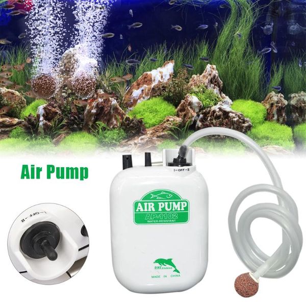 fishing accessories air pump waterproof oxygen portable large power battery aquarium fish tank
fishing accessories air pump waterproof oxygen portable large power battery aquarium fish tank