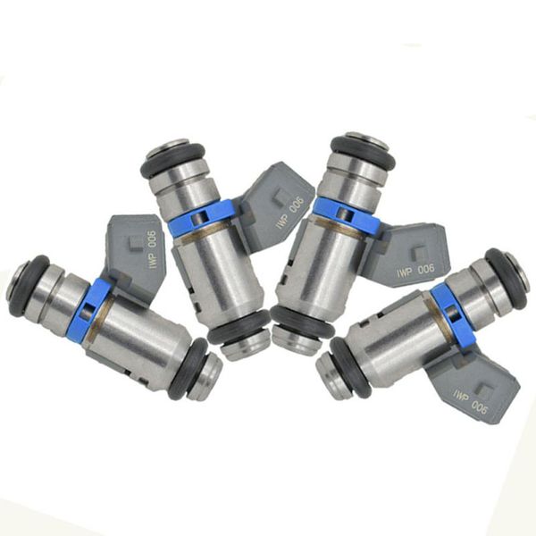 4 x fuel injector nozzle for citroen saxo fiat barchetta brava marea punto stilo peugeot 106 iwp006 75112006 198499 60657179 9627771580
4 x fuel injector nozzle for citroen saxo fiat barchetta brava marea punto stilo peugeot 106 iwp006 75112006 198499 60657179 9627771580