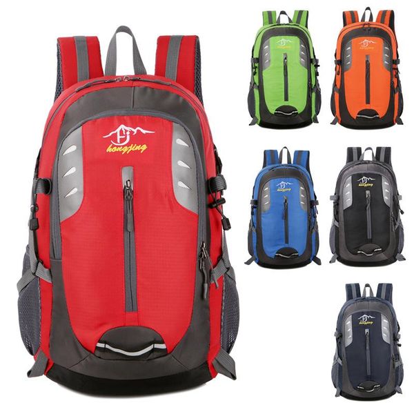 backpack men women waterproof mountaineering bag large capacity travel nylon sports mochila
backpack men women waterproof mountaineering bag large capacity travel nylon sports mochila