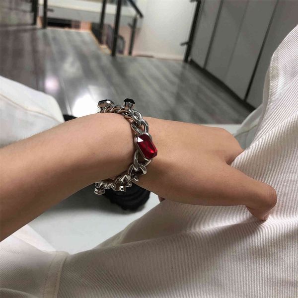 chinese-style products ins style personality fashion design geometric zircon buckle bracelet net red cool hand ornament female
chinese-style products ins style personality fashion design geometric zircon buckle bracelet net red cool hand ornament female