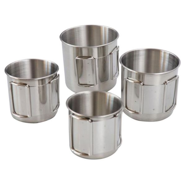water bottle 4pcs outdoor cup mug pots tableware camping picnic of coffee tea with lid
water bottle 4pcs outdoor cup mug pots tableware camping picnic of coffee tea with lid
