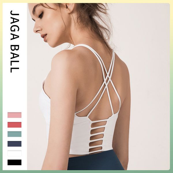 luxury women's tracksuits yoga cloth women's sports hollow out sports underwear shockproof running gathered back yoga vt fitns bra, Gray
luxury women's tracksuits yoga cloth women's sports hollow out sports underwear shockproof running gathered back yoga vt fitns bra, Gray