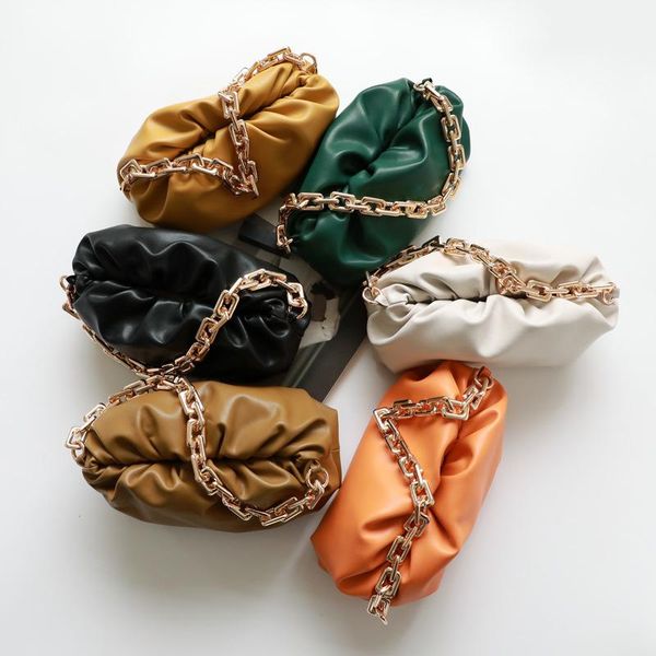 waist bags women genuine leather shoulder bag fashion ladies chain handbags messenger designer female could clutch
waist bags women genuine leather shoulder bag fashion ladies chain handbags messenger designer female could clutch