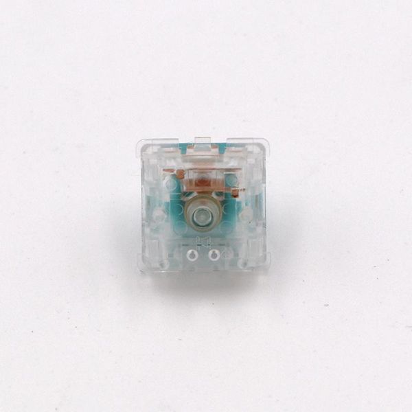 4pcs/pack everglide tourmaline blue switch mechanical keyboard gold contactor 5 pins rgb transparent shaft keyboards
4pcs/pack everglide tourmaline blue switch mechanical keyboard gold contactor 5 pins rgb transparent shaft keyboards