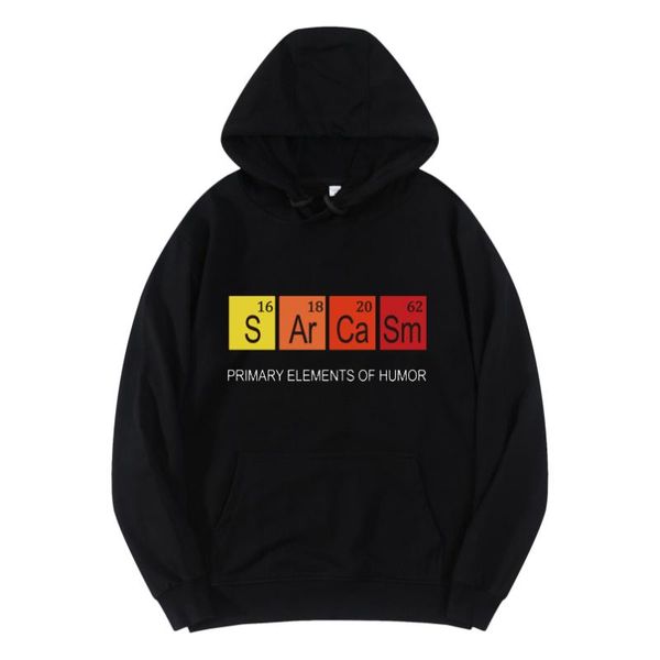 men's hoodies & sweatshirts sarcasm chemistry men women graphic novelty streetwear for teen girls boys, Black
men's hoodies & sweatshirts sarcasm chemistry men women graphic novelty streetwear for teen girls boys, Black