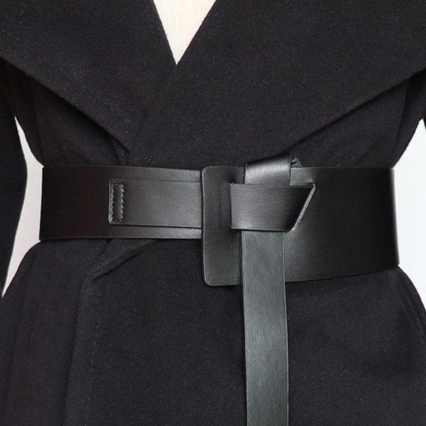 belts for women vintage women's pu leather waist corsets cinto sobretudo feminin corset wide underbust belt gold chain, Black;brown
belts for women vintage women's pu leather waist corsets cinto sobretudo feminin corset wide underbust belt gold chain, Black;brown