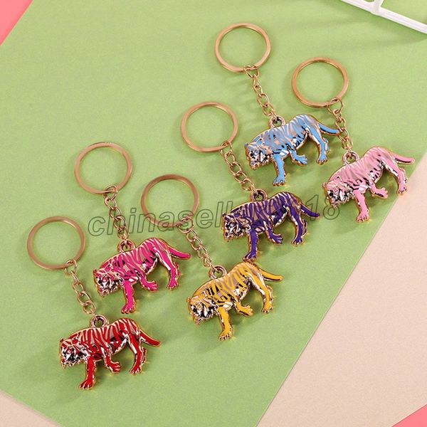 fashion colorful animal tiger metal key chain women men alloy tiger keychain handbag hanging pendant keyrings ornaments, Slivery;golden
fashion colorful animal tiger metal key chain women men alloy tiger keychain handbag hanging pendant keyrings ornaments, Slivery;golden