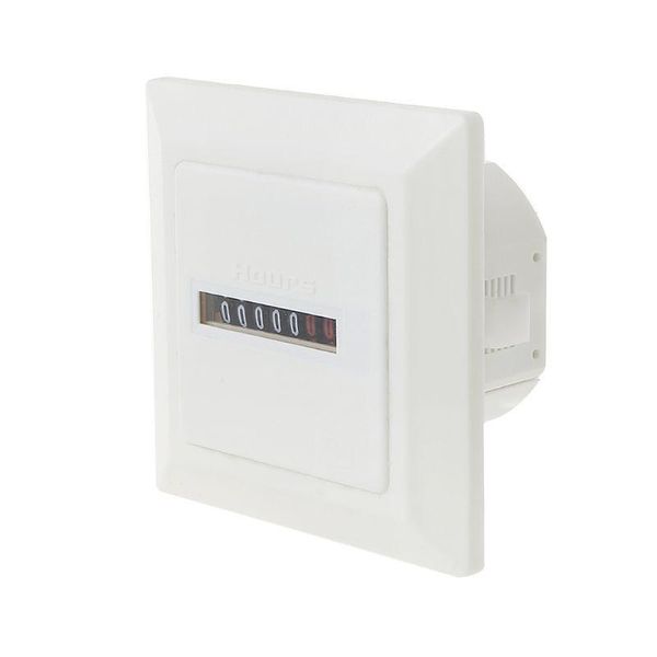 hm-1 timer square counter digital 0-99999.9 hour meter hourmeter gauge 0.3w ac220-240v / 50hz ac timers
hm-1 timer square counter digital 0-99999.9 hour meter hourmeter gauge 0.3w ac220-240v / 50hz ac timers