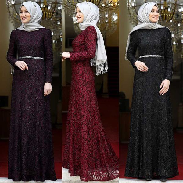 ethnic clothing ladies hijab evening dress- muslim dubai fashion arabia islam ramadan abaya kaftan season 100% made in turkey, Red
ethnic clothing ladies hijab evening dress- muslim dubai fashion arabia islam ramadan abaya kaftan season 100% made in turkey, Red