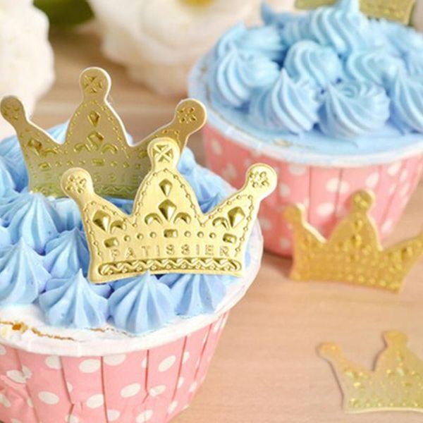 other event & party supplies 50pcs/lot gold princess crown cake er favors cupcake picks wedding birthday decorations accessories baby sh
other event & party supplies 50pcs/lot gold princess crown cake er favors cupcake picks wedding birthday decorations accessories baby sh