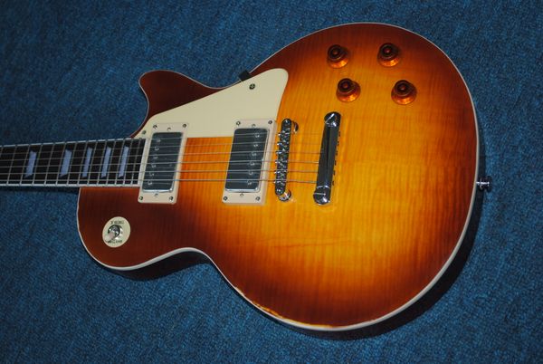 2020 classic electric guitar guitar,rosewood fingerboard, good sound quality new style guitarra
2020 classic electric guitar guitar,rosewood fingerboard, good sound quality new style guitarra