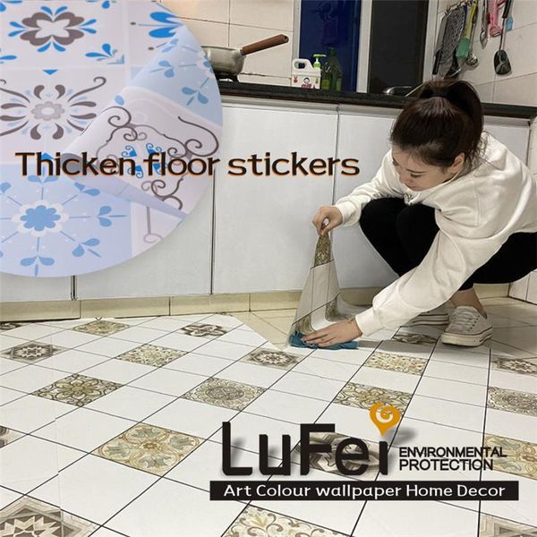 wallpapers thicken floor stickers self-adhesive wallpaper bathroom waterproof tiles bedroom kitchen non-slip 3d
wallpapers thicken floor stickers self-adhesive wallpaper bathroom waterproof tiles bedroom kitchen non-slip 3d