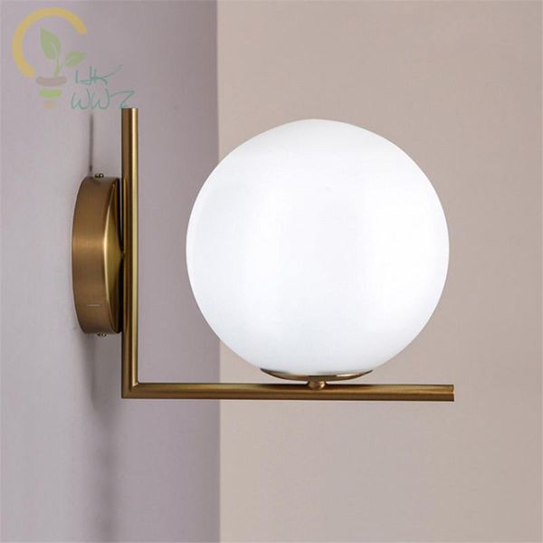 wall lamp modern nordic led lamps round glass ball lights indoor lighting for restaurant living room bedroom corridor
wall lamp modern nordic led lamps round glass ball lights indoor lighting for restaurant living room bedroom corridor