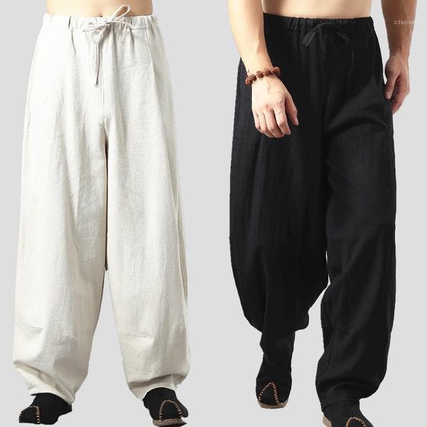 men's jeans 2121 autumn and winter cloth clothes cotton casual pants lantern linen, Blue
men's jeans 2121 autumn and winter cloth clothes cotton casual pants lantern linen, Blue