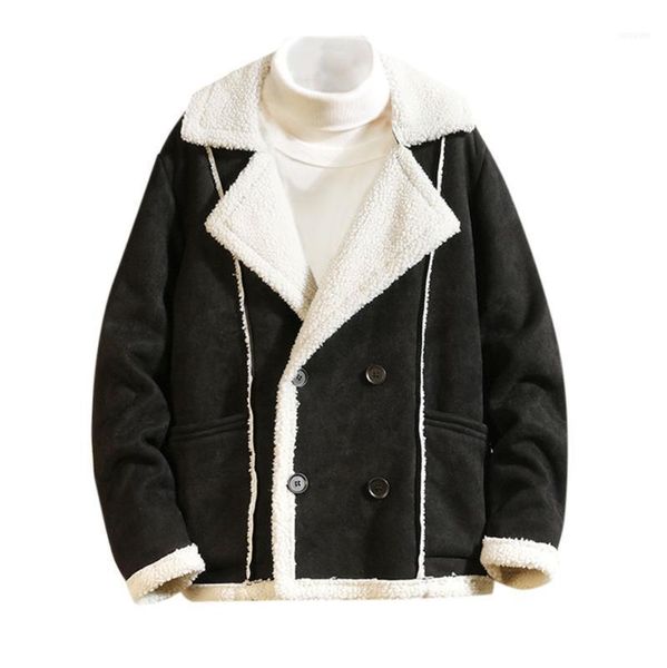 men's jackets casual fashion outwear long sleeve slim solid color overcoat jacket pockets stylish comfortable#g31, Black;brown
men's jackets casual fashion outwear long sleeve slim solid color overcoat jacket pockets stylish comfortable#g31, Black;brown