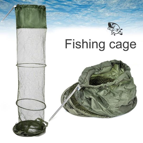 fishing accessories 5 layers 1.4m mesh nets basket dip shrimp fish trap cage folding outdoor tackle tools pesca
fishing accessories 5 layers 1.4m mesh nets basket dip shrimp fish trap cage folding outdoor tackle tools pesca