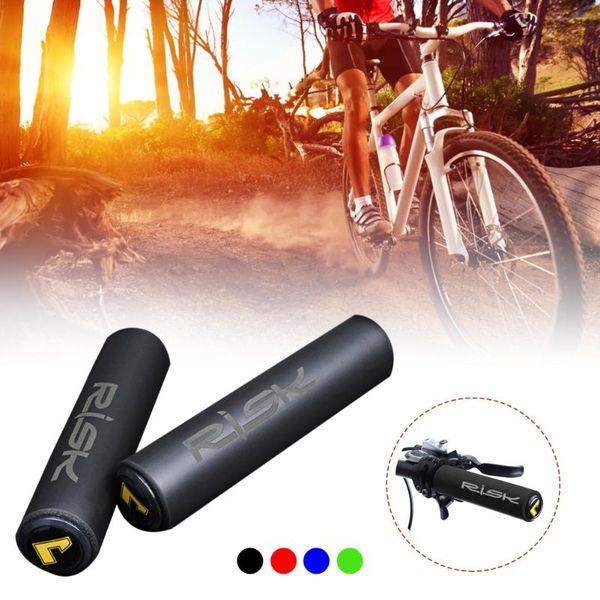 bike handlebars &components silicone grip ultra-light anti-slip for mtb road 22.2 mm handlebar waterproof cycling replace equipment
bike handlebars &components silicone grip ultra-light anti-slip for mtb road 22.2 mm handlebar waterproof cycling replace equipment