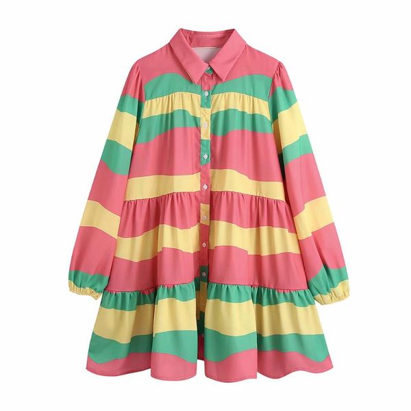 casual dresses xikom 2021 women turndown collar patchwork long sleeve single breasted mini dress female vintage streetwears slim, Black;gray
casual dresses xikom 2021 women turndown collar patchwork long sleeve single breasted mini dress female vintage streetwears slim, Black;gray
