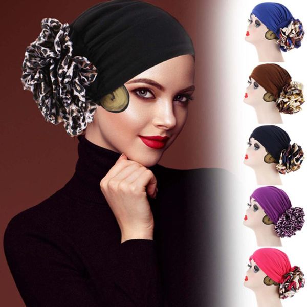 beanies women's hats spring summer floral beanie hat muslim stretch turban cap hair loss headwear hijib
beanies women's hats spring summer floral beanie hat muslim stretch turban cap hair loss headwear hijib