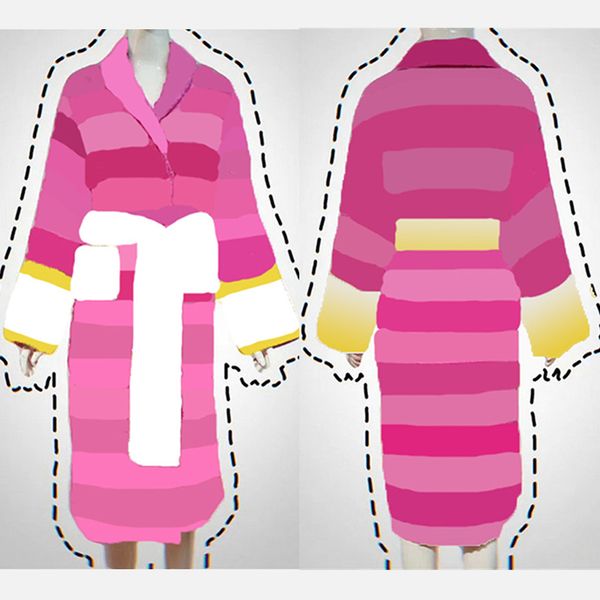 super soft touch bath robe men women sleep robes 100% cotton jacquard baroque bathrobe designer couple bathrobes home bathroom l
super soft touch bath robe men women sleep robes 100% cotton jacquard baroque bathrobe designer couple bathrobes home bathroom l