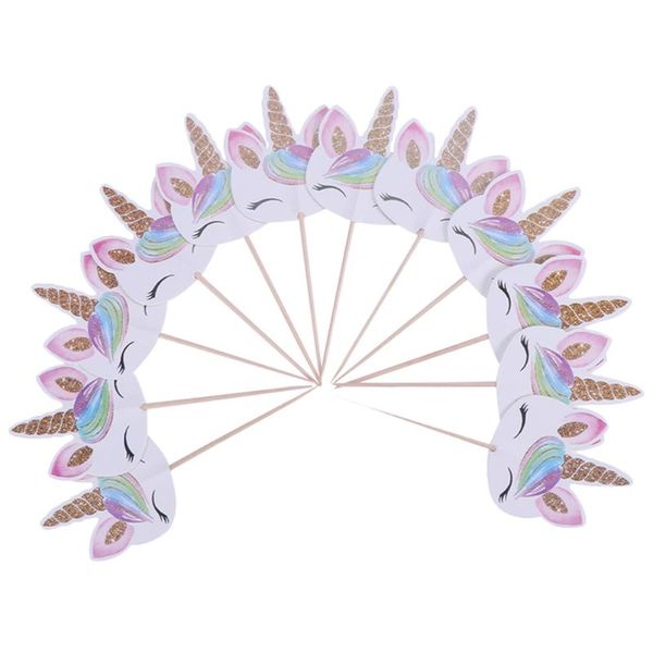 other festive & party supplies 48 pcs cake inserting ers exquisite decors unicorns cakes diy decor
other festive & party supplies 48 pcs cake inserting ers exquisite decors unicorns cakes diy decor