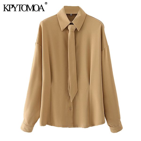 women fashion with necktie fitted blouses vintage long sleeve button-up female shirts blusas chic 210416, White
women fashion with necktie fitted blouses vintage long sleeve button-up female shirts blusas chic 210416, White