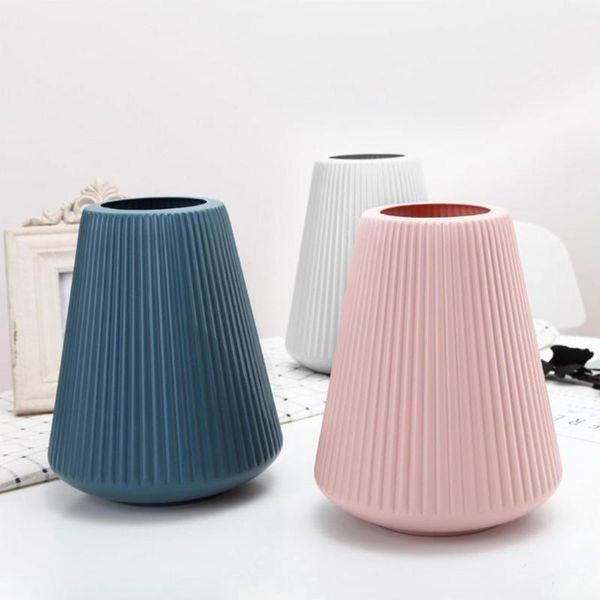 modern plastic vase home decor european imitation ceramic rattan flower arrangement nordic wedding decorations unbreakable pot vases
modern plastic vase home decor european imitation ceramic rattan flower arrangement nordic wedding decorations unbreakable pot vases
