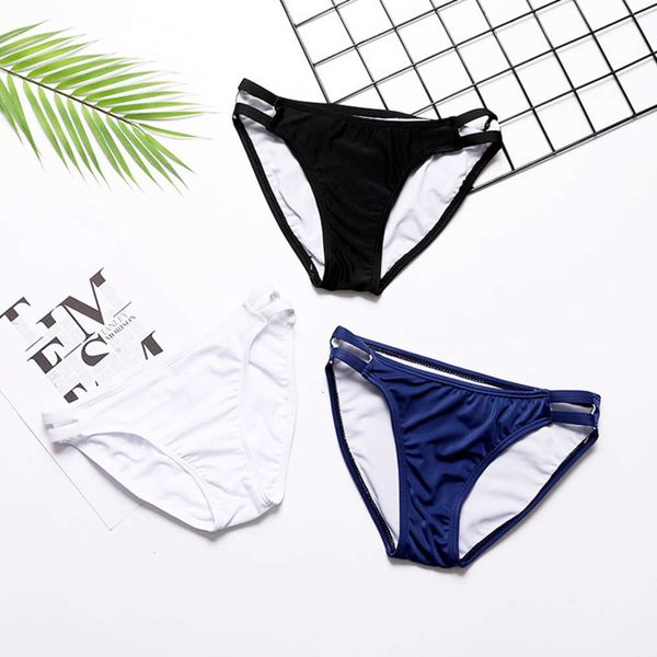 women's swimming trunks bikini with triangle large multi color women triangl swimwear, White;black
women's swimming trunks bikini with triangle large multi color women triangl swimwear, White;black