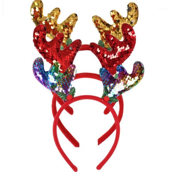 christmas decorations headwear antlers reindeer ornaments party props accessories gift
christmas decorations headwear antlers reindeer ornaments party props accessories gift