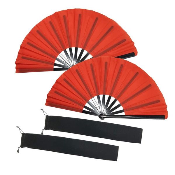 other home decor 2 pcs folding hand fan chinese tai chi for men and women performance, dance, decorations, festival, gift red
other home decor 2 pcs folding hand fan chinese tai chi for men and women performance, dance, decorations, festival, gift red