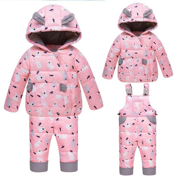 coat baby girl down jacket suit children winter thicken jumpsuit warm clothes infant romper kids cartoon overalls 6010 1-5years, Blue;gray
coat baby girl down jacket suit children winter thicken jumpsuit warm clothes infant romper kids cartoon overalls 6010 1-5years, Blue;gray