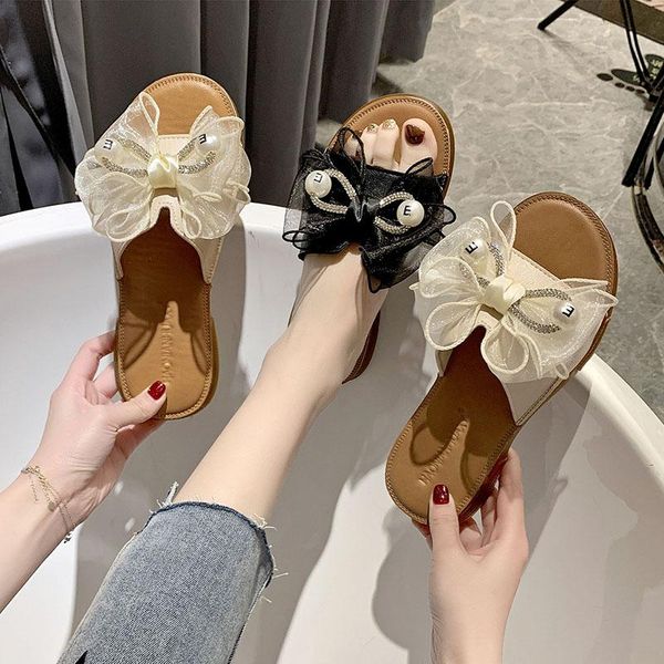 low slippers casual shoes woman 2021 pantofle butterfly-knot luxury flat soft fabric rome slides rubber basic pu slip, Black
low slippers casual shoes woman 2021 pantofle butterfly-knot luxury flat soft fabric rome slides rubber basic pu slip, Black