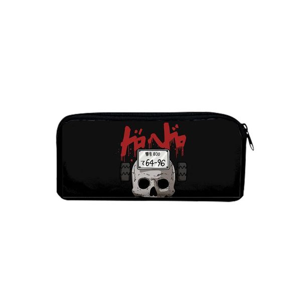 cosmetic bags & cases dorohedoro merch boy girl pencil box child stationery storage bag simple student pen
cosmetic bags & cases dorohedoro merch boy girl pencil box child stationery storage bag simple student pen