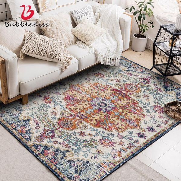 carpets bubble kiss carpet for home living room nordic style bohemian flower pattern bedroom rug anti-wrinkle bedside customized mats
carpets bubble kiss carpet for home living room nordic style bohemian flower pattern bedroom rug anti-wrinkle bedside customized mats