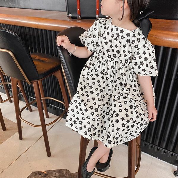 fashion kids cotton summer dresses arriaval dress floral princess casual loose style costumes for girls girl's, Red;yellow
fashion kids cotton summer dresses arriaval dress floral princess casual loose style costumes for girls girl's, Red;yellow