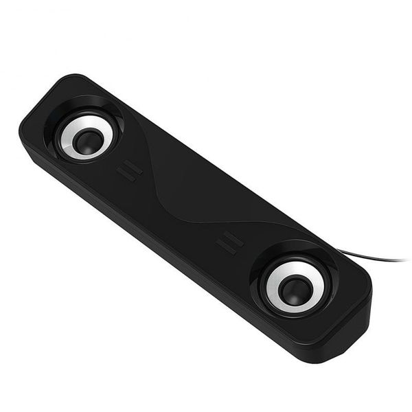 portable speakers y1 usb wired computer deep bass sound box speaker for pc lappowerful subwoofer multimedia loudspeakers soundbar
portable speakers y1 usb wired computer deep bass sound box speaker for pc lappowerful subwoofer multimedia loudspeakers soundbar