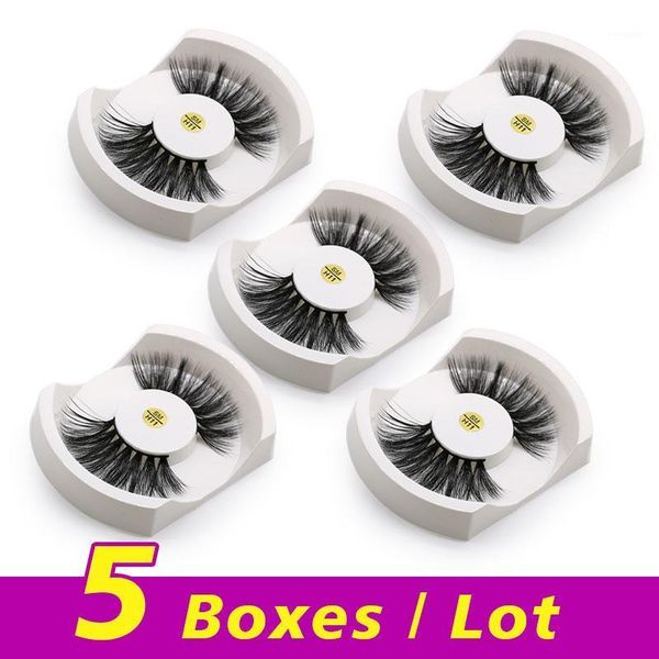 5 boxes/lot 3d mink comfortable eyelashes extensions make up tools dramatic reusable thick long-lasting faux eyelash1
5 boxes/lot 3d mink comfortable eyelashes extensions make up tools dramatic reusable thick long-lasting faux eyelash1