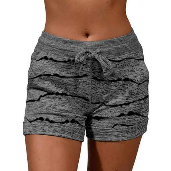 women's shorts 2021 summer striped high waist quick-drying breathable sports women cotton blend yoga, White;black
women's shorts 2021 summer striped high waist quick-drying breathable sports women cotton blend yoga, White;black