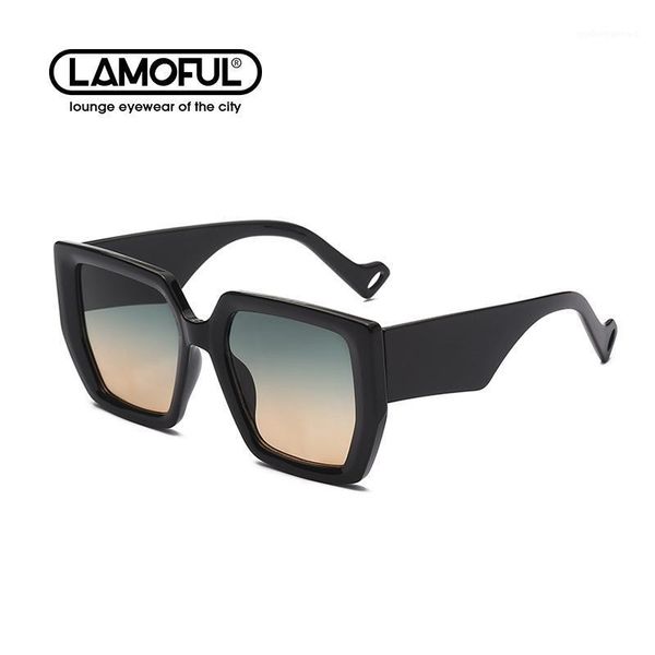 personality square sunglasses 2021 shopping selfie women uv400 9106, White;black
personality square sunglasses 2021 shopping selfie women uv400 9106, White;black