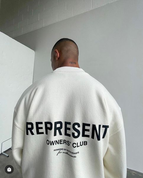 men's hoodies & sweatshirts black white represents women's sweatshirts 1:1 printed represent club owners hoodie oversize pullover
men's hoodies & sweatshirts black white represents women's sweatshirts 1:1 printed represent club owners hoodie oversize pullover