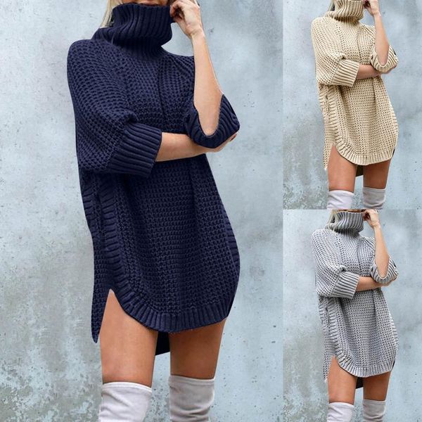 women's sweaters pullover solid turtleneck sweater women striped casual female batwing long sleeve all match ladies tunic, White;black
women's sweaters pullover solid turtleneck sweater women striped casual female batwing long sleeve all match ladies tunic, White;black