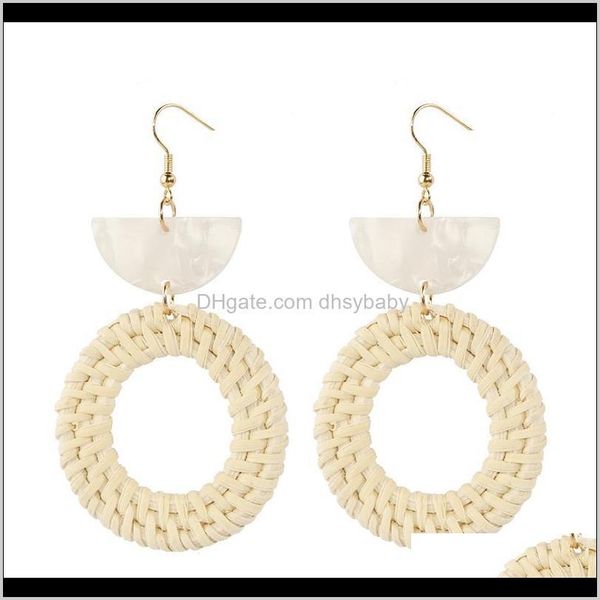 dangle & chandelier delivery 2021 korea handmade semicircle bamboo drop women geometric big woven rattan st braid statement earrings jewelry, Silver
dangle & chandelier delivery 2021 korea handmade semicircle bamboo drop women geometric big woven rattan st braid statement earrings jewelry, Silver