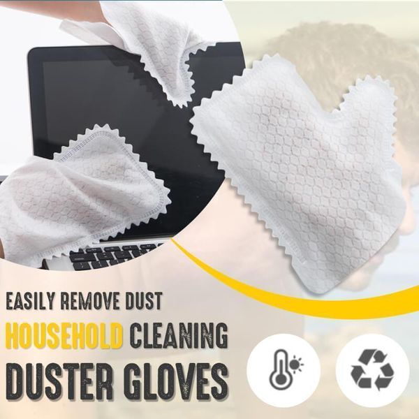 non-woven household cleaning gloves kitchen multi-function dishwashing pot tool accessories disposable
non-woven household cleaning gloves kitchen multi-function dishwashing pot tool accessories disposable