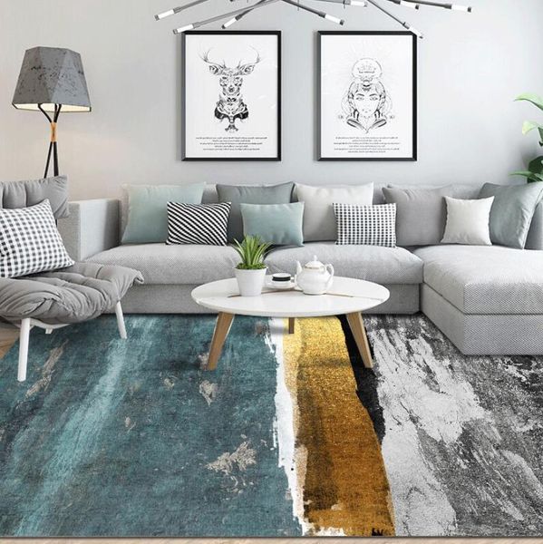 carpets modern abstract art ink blue coffee table carpet for living room anti-slip kitchen rug home bedroom bedside mat doormat nordic
carpets modern abstract art ink blue coffee table carpet for living room anti-slip kitchen rug home bedroom bedside mat doormat nordic