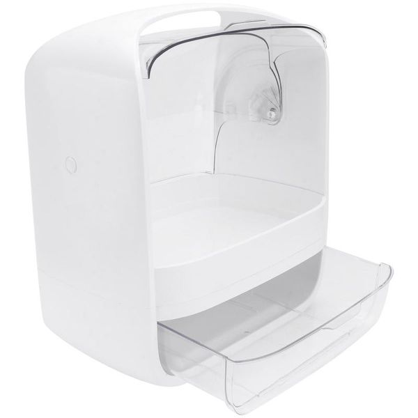 storage boxes & bins 1pc crystal cosmetics box small size skin care finishing desktop
storage boxes & bins 1pc crystal cosmetics box small size skin care finishing desktop