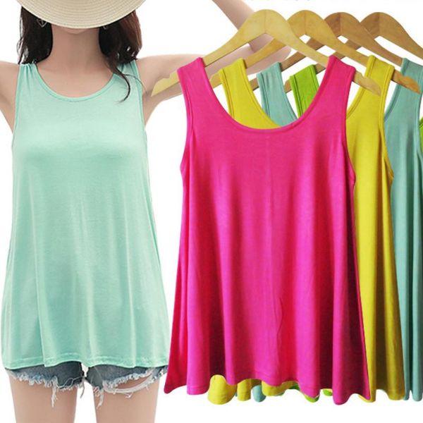 women's tanks & camis oversize spring summer 2021 woman cotton tank dress casual long camisole vest women loose cashmere maix a-line, White
women's tanks & camis oversize spring summer 2021 woman cotton tank dress casual long camisole vest women loose cashmere maix a-line, White