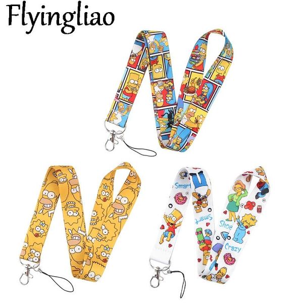 cartoon funny characters neck strap lanyards id badge card holder keychain mobile phone gift ribbon webbing necklace gifts cell straps & cha
cartoon funny characters neck strap lanyards id badge card holder keychain mobile phone gift ribbon webbing necklace gifts cell straps & cha