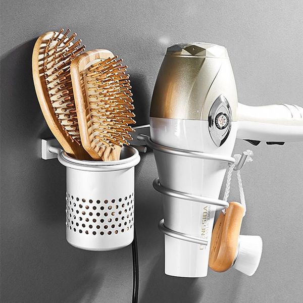 bath accessory set fashion hair dryer holder space aluminium bathroom wall shelf rack with basket shelves accessories
bath accessory set fashion hair dryer holder space aluminium bathroom wall shelf rack with basket shelves accessories