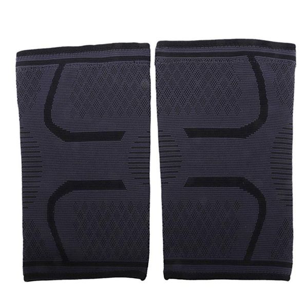 elbow & knee pads 1pcs running cycling support braces elastic nylon sport compression pad sleeve for basketball volleyball, Black;gray
elbow & knee pads 1pcs running cycling support braces elastic nylon sport compression pad sleeve for basketball volleyball, Black;gray